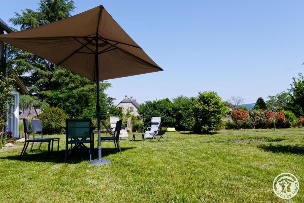 Location Gîtes de France Fanfou