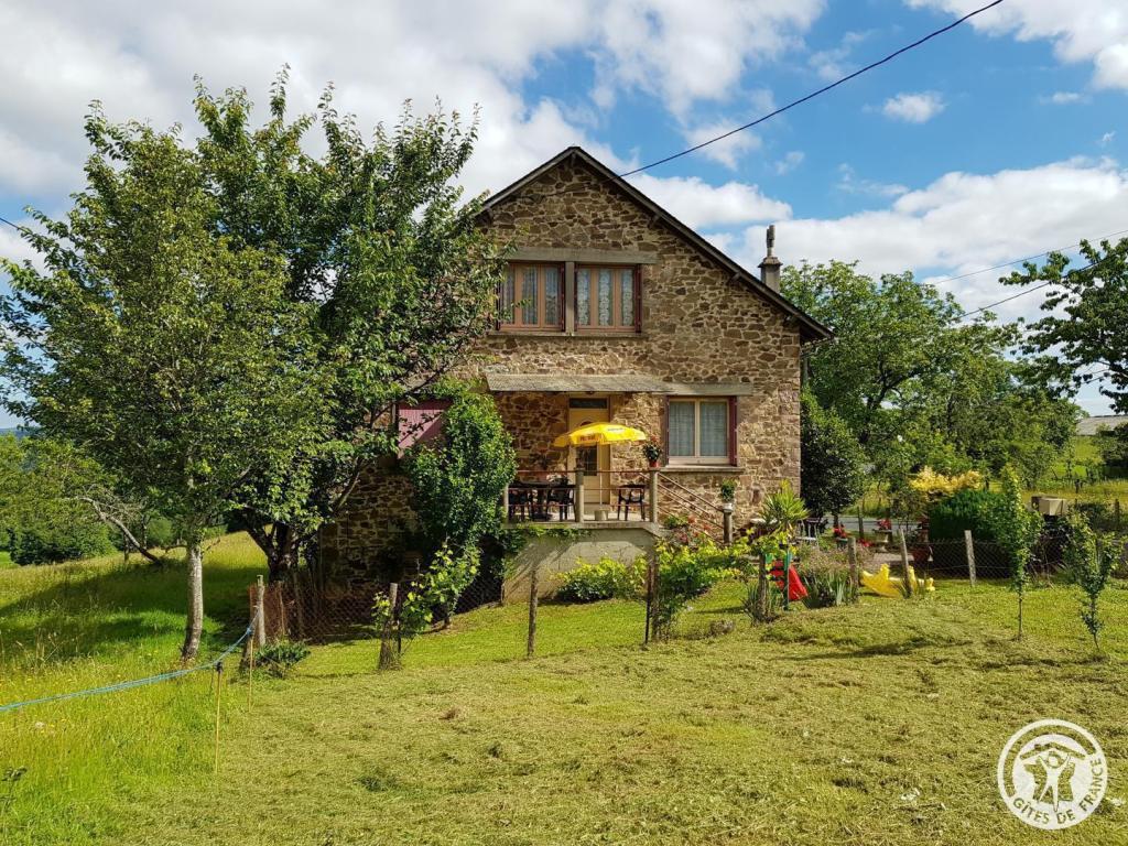 Location Gîtes de France les torts