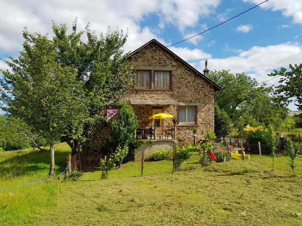 Location Gîtes de France  - Réf : 19G1143