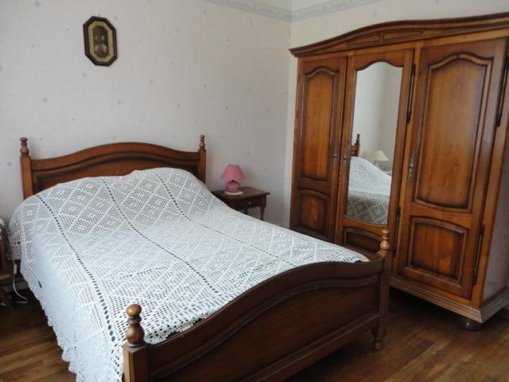 Location Gîtes de France  - Réf : 19G1143