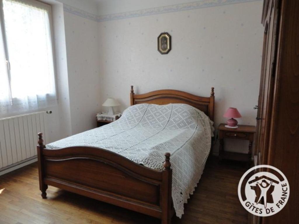 Location Gîtes de France les torts