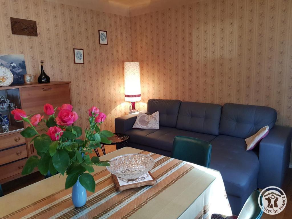 Location Gîtes de France les torts