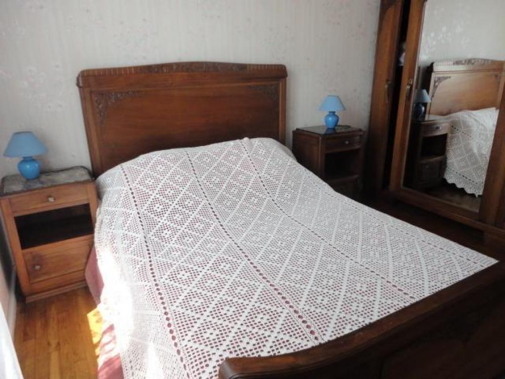 Location Gîtes de France  - Réf : 19G1143