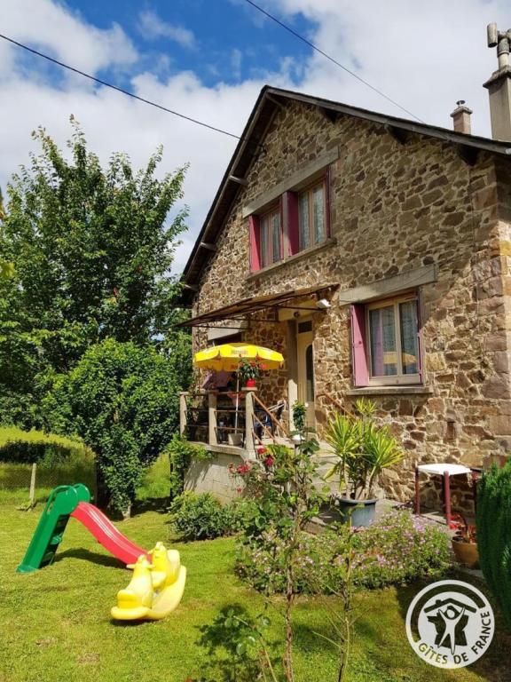 Location Gîtes de France les torts