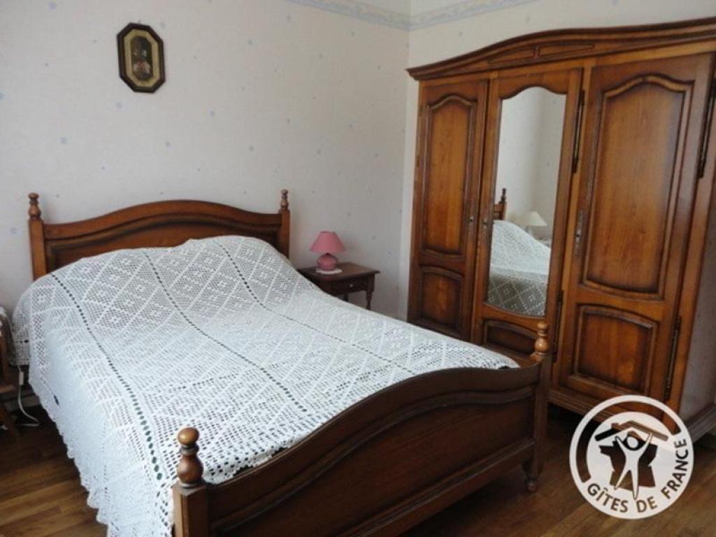 Location Gîtes de France les torts