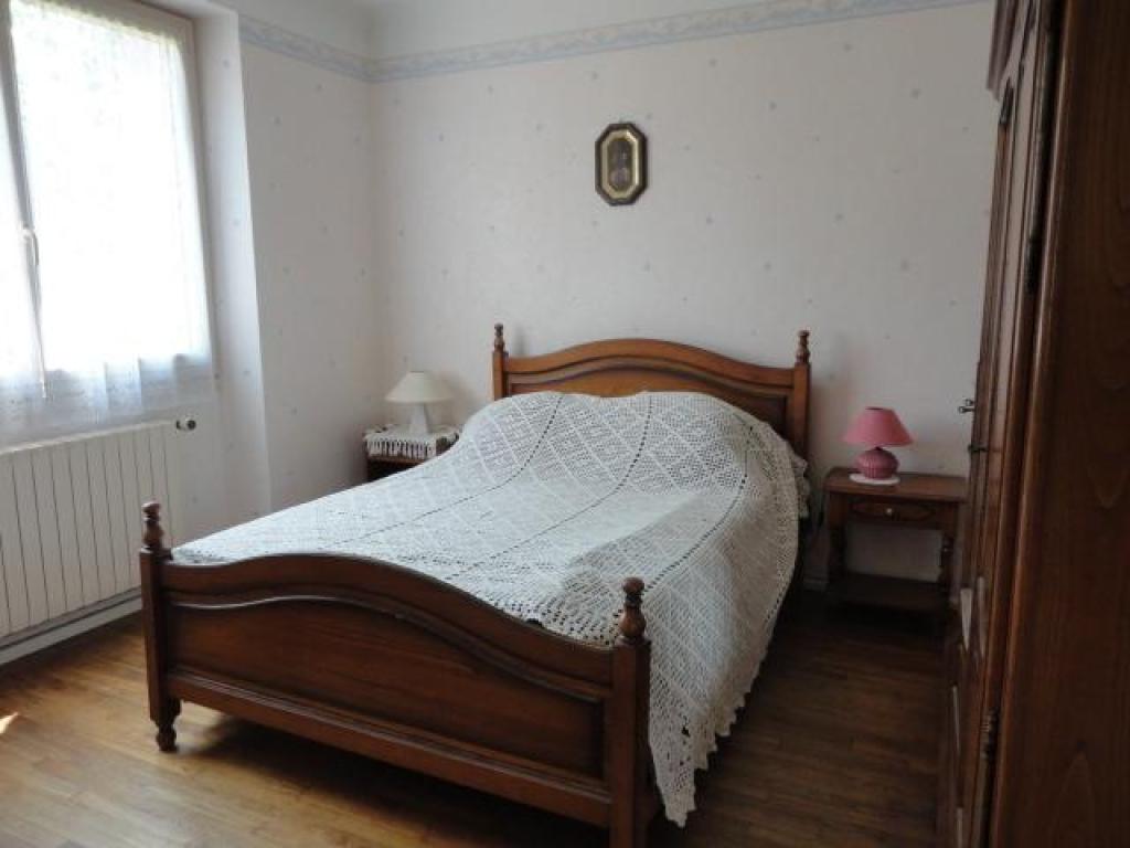 Location Gîtes de France  - Réf : 19G1143