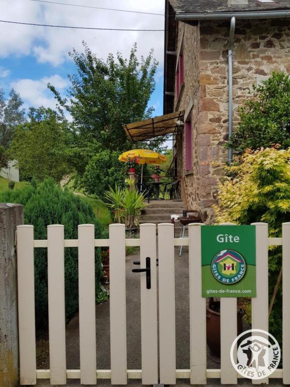 Location Gîtes de France les torts