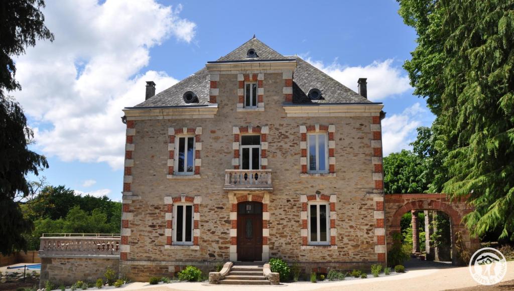 Aux deux Mésanges