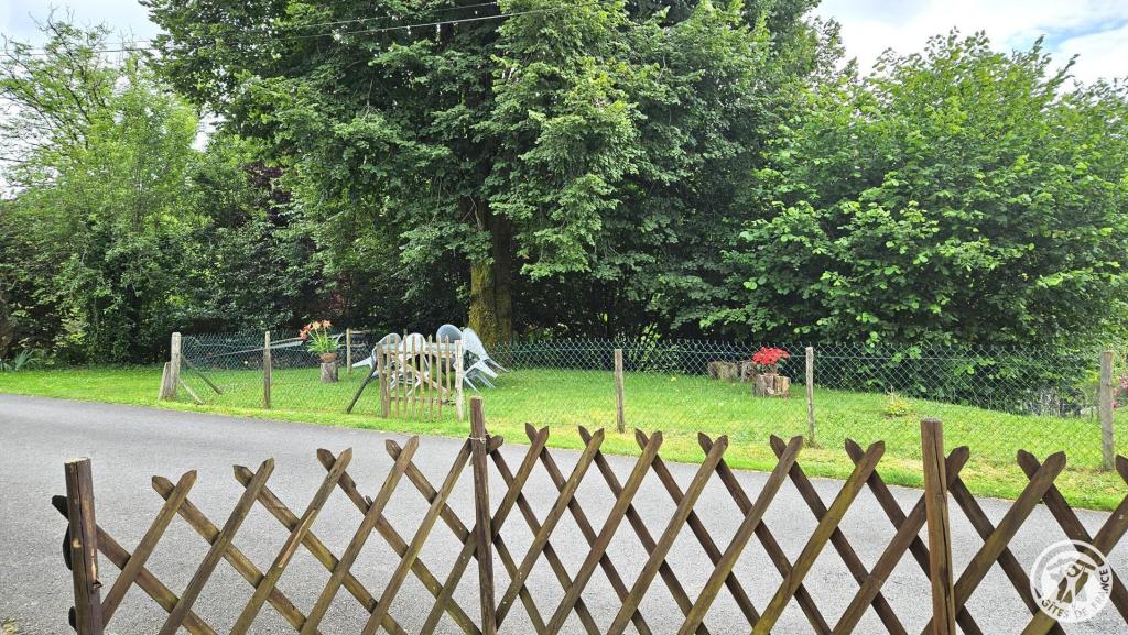 Location Gîtes de France  - Réf : 19G1136