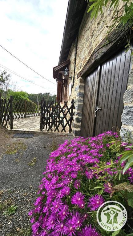 Location Gîtes de France  - Réf : 19G1136