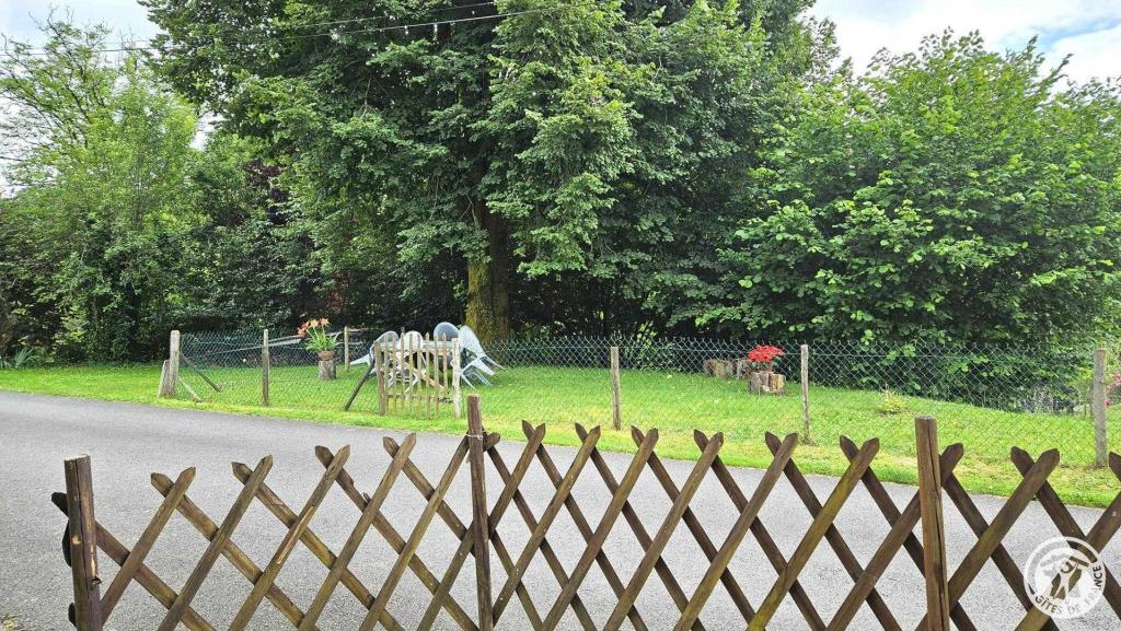 Location Gîtes de France  - Réf : 19G1136