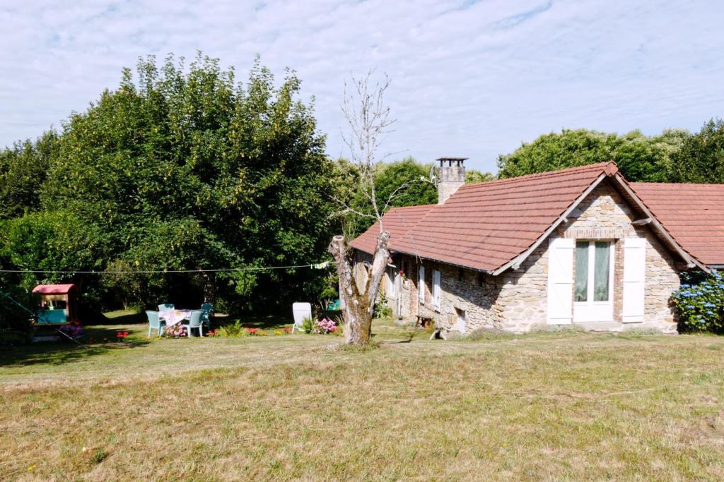 Gîte de Chouvert "François"