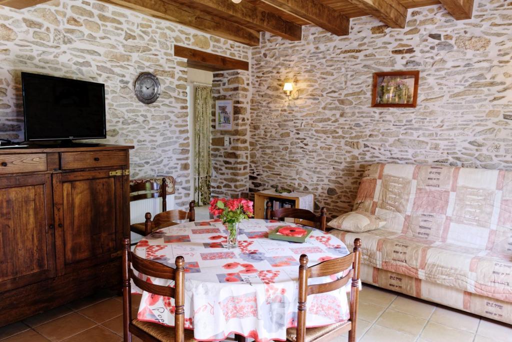 Gîte de Chouvert "François"