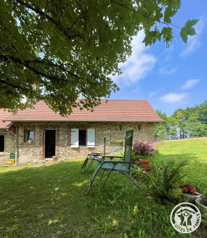 Gîte de Chouvert "François"