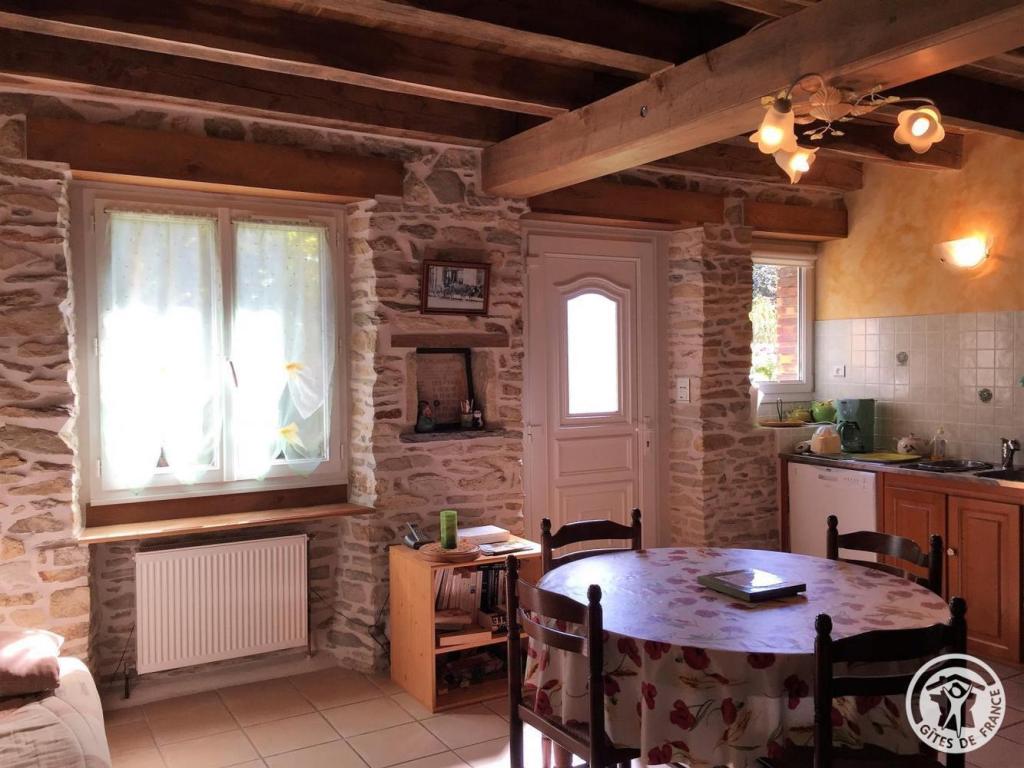 Gîte de Chouvert "François"