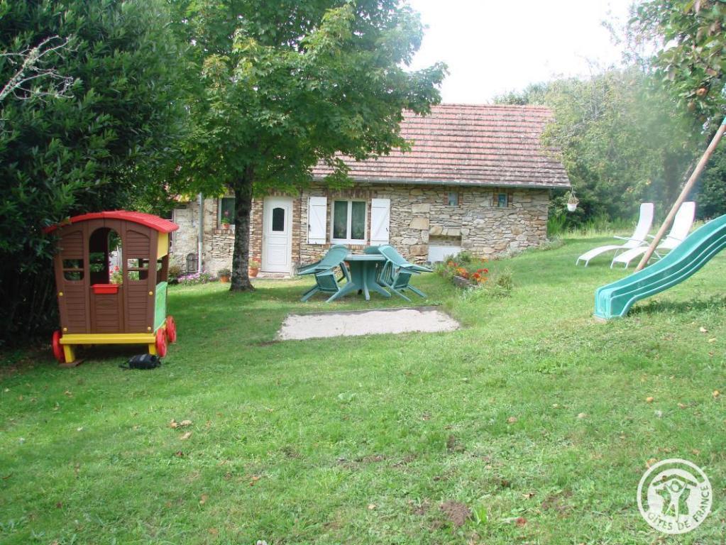 Gîte de Chouvert "François"