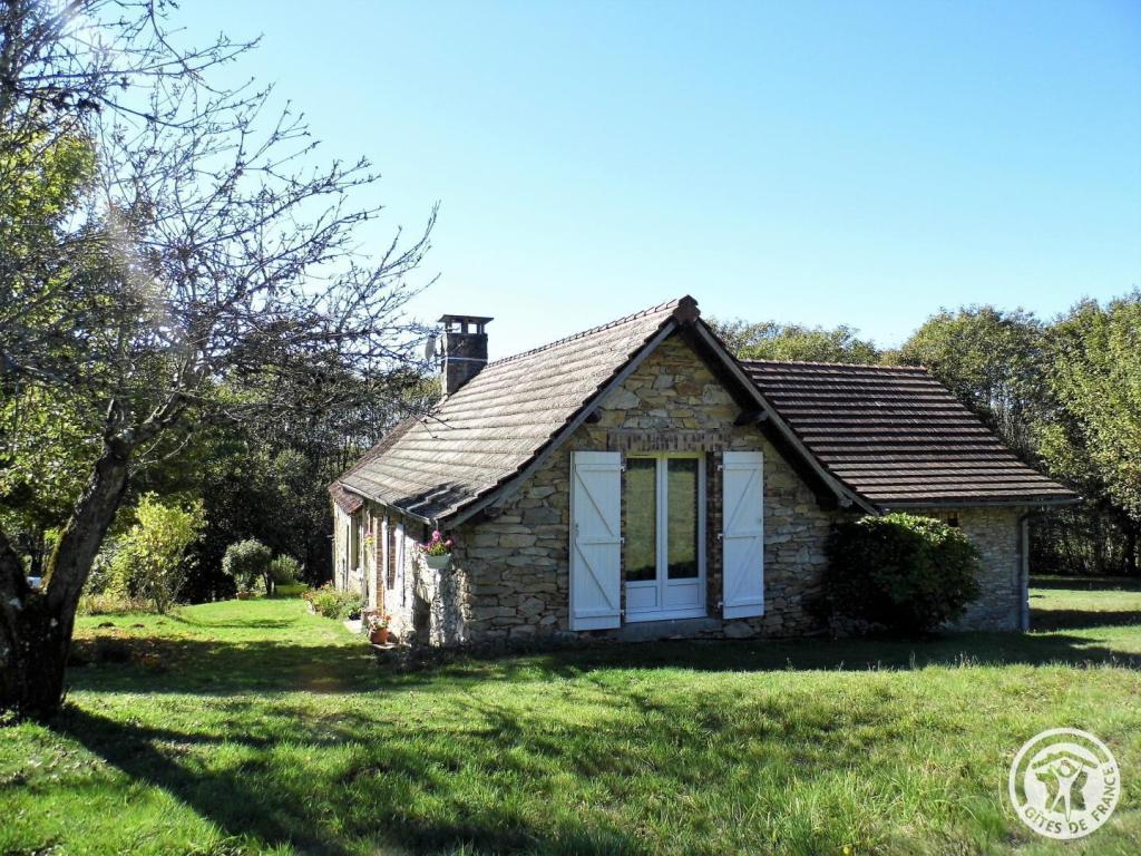 Gîte de Chouvert "François"