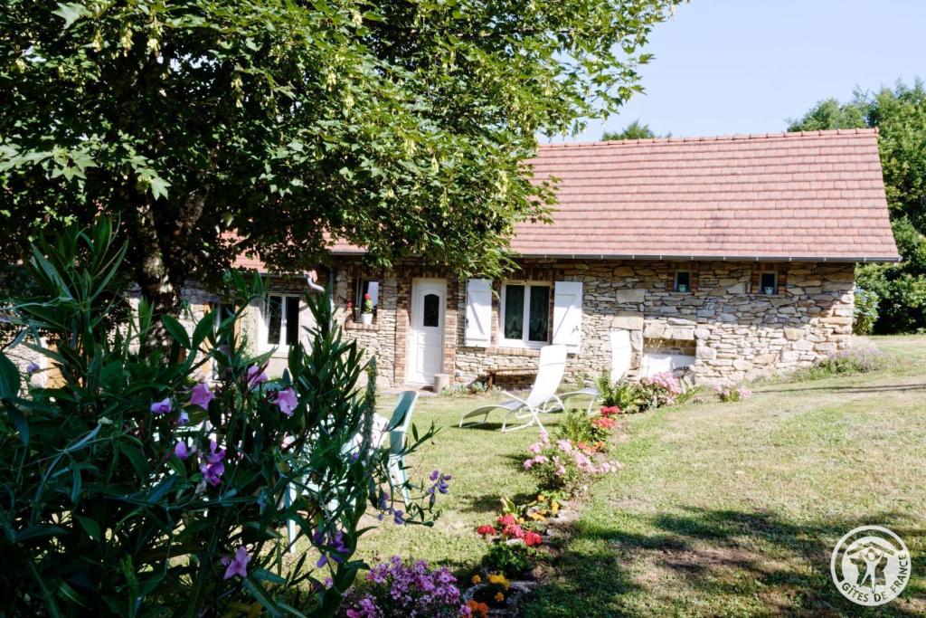 Gîte de Chouvert "François"