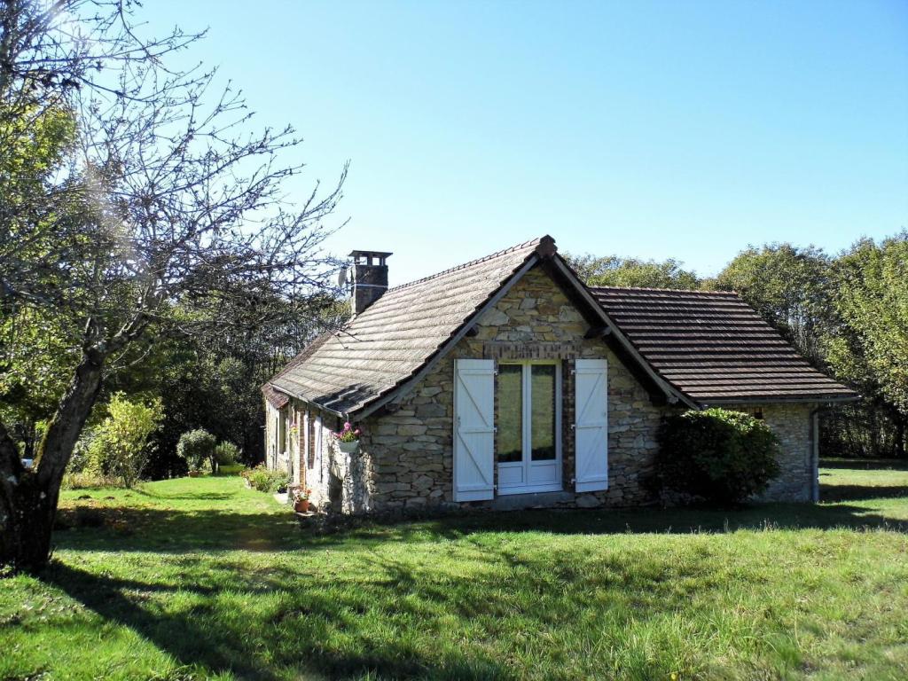 Gîte de Chouvert "François"