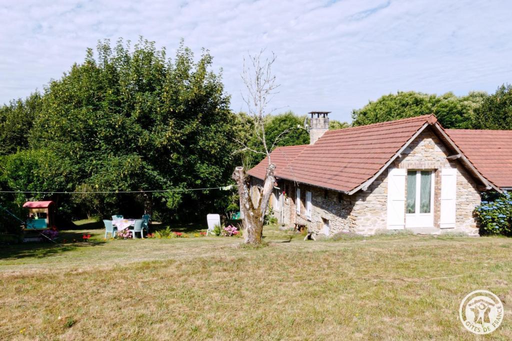Gîte de Chouvert "François"