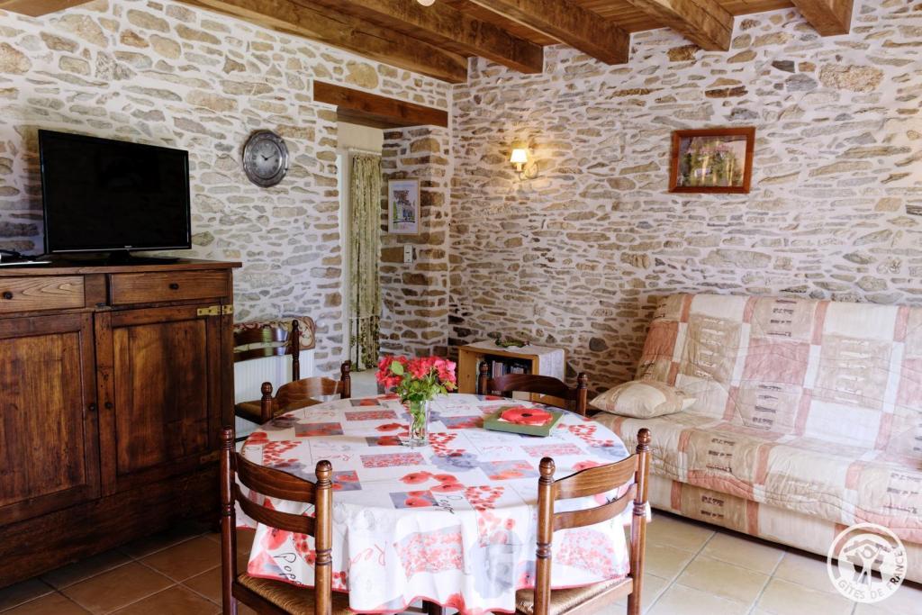 Gîte de Chouvert "François"