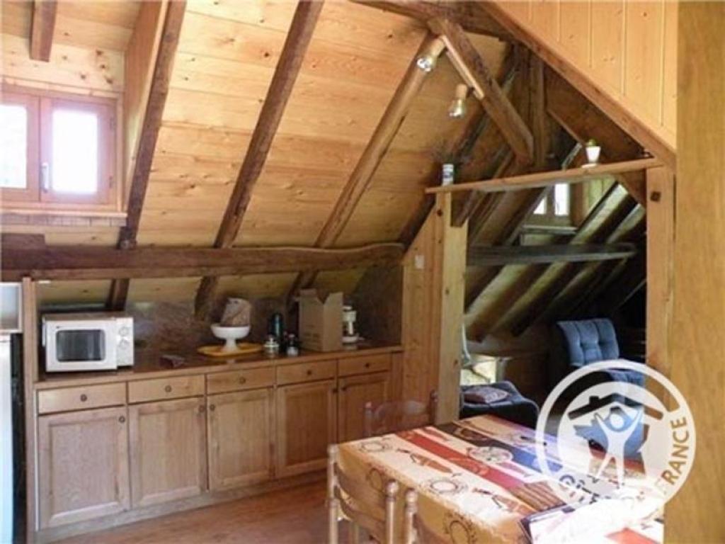 Location Gîtes de France la Gloire