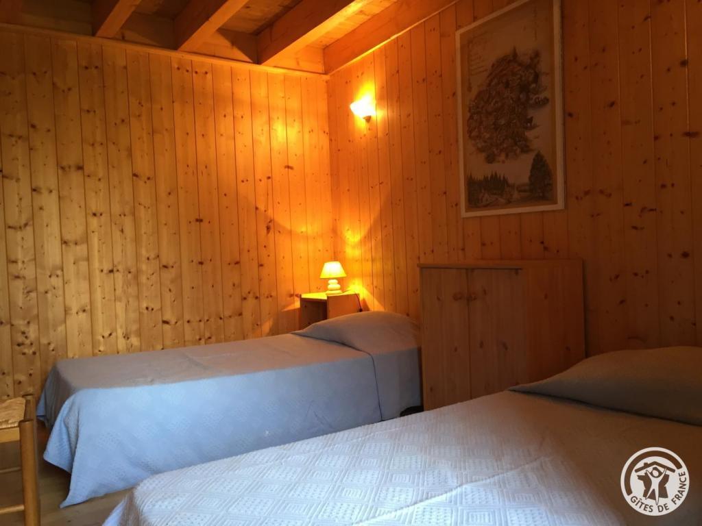 Location Gîtes de France la Gloire