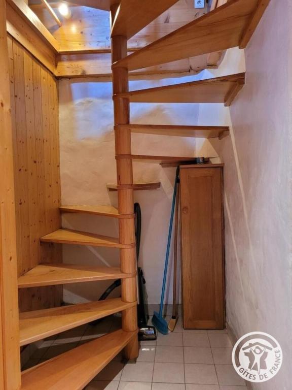 Location Gîtes de France la Gloire