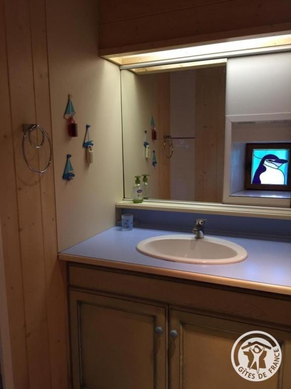 Location Gîtes de France la Gloire