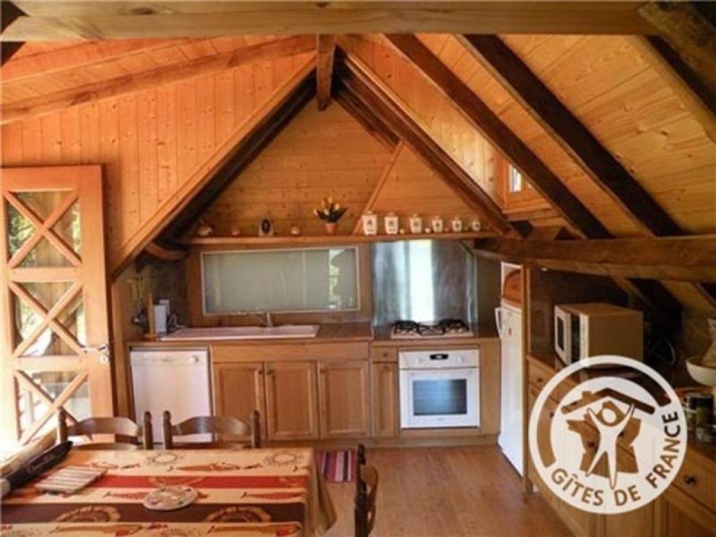 Location Gîtes de France la Gloire