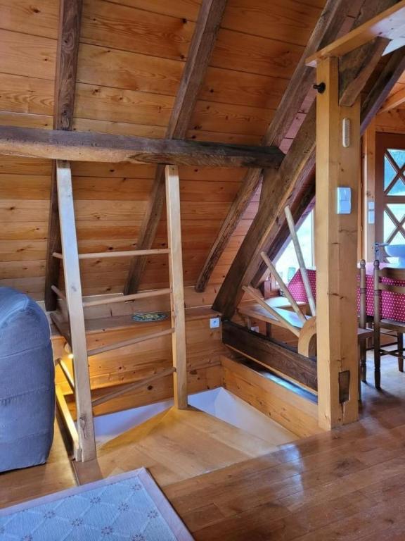 Location Gîtes de France  - Réf : 19G1141