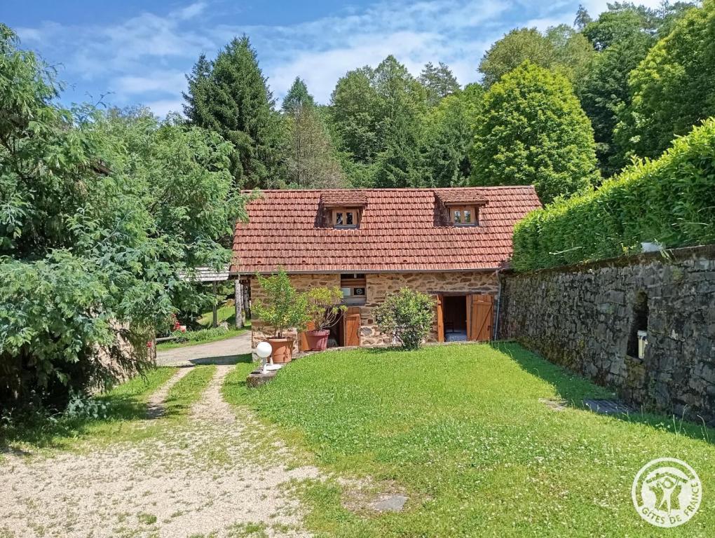 Location Gîtes de France la Gloire