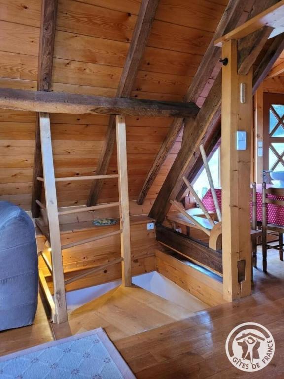 Location Gîtes de France la Gloire