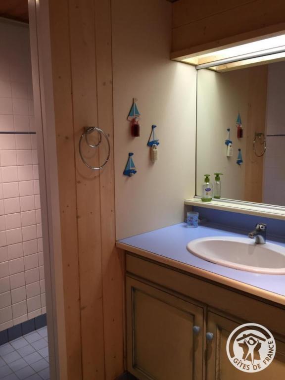 Location Gîtes de France la Gloire