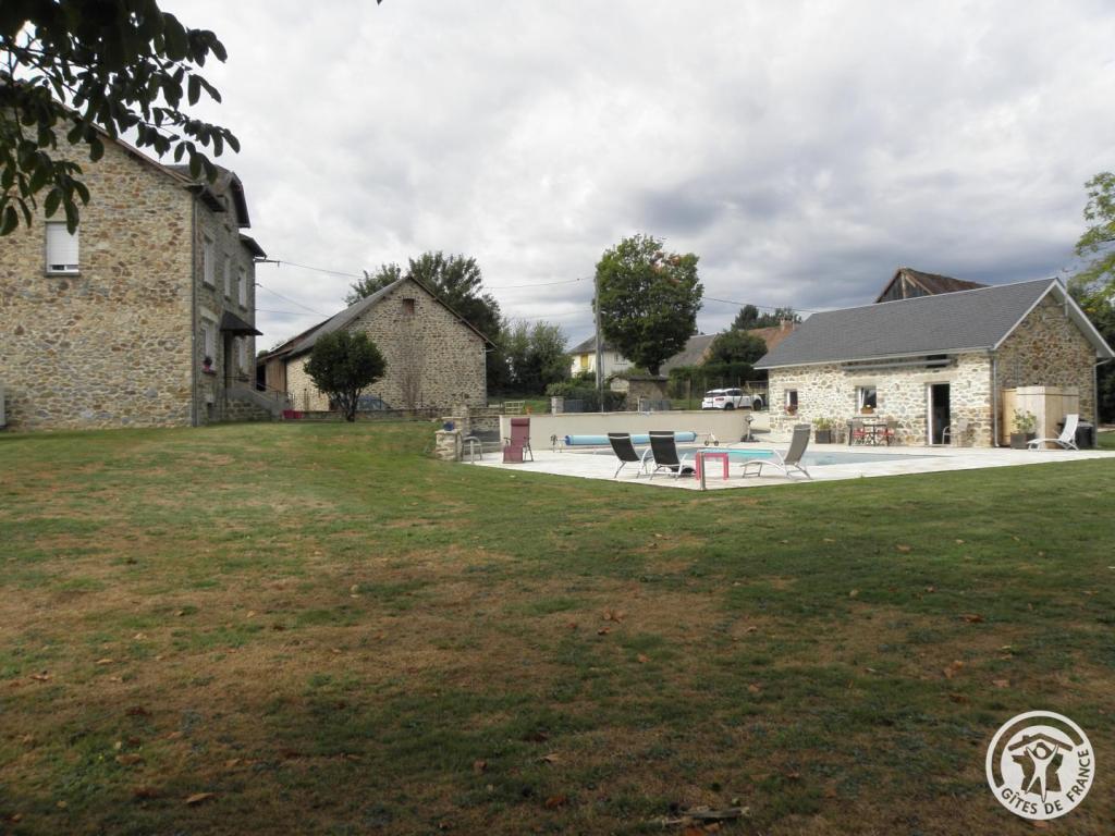 Gîte La Bergerie
