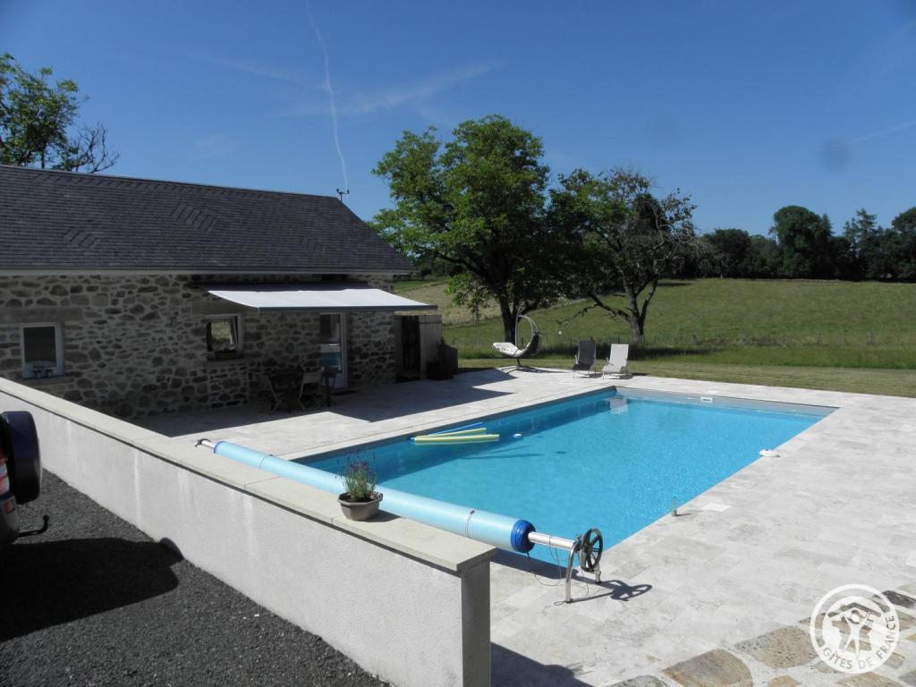 Gîte La Bergerie