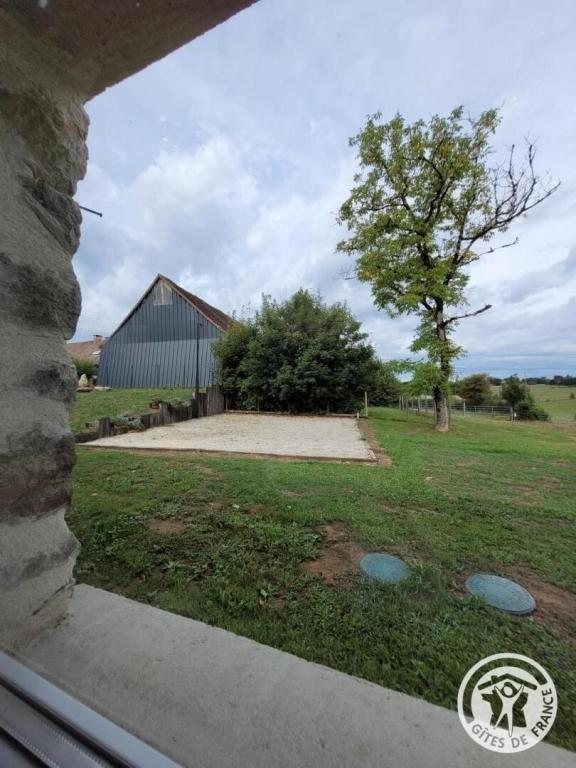 Gîte La Bergerie