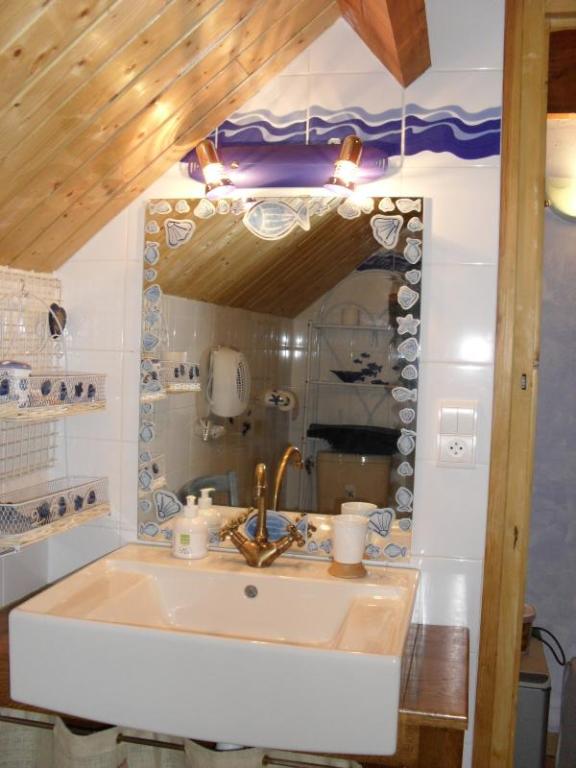 La Grange de salvaneix