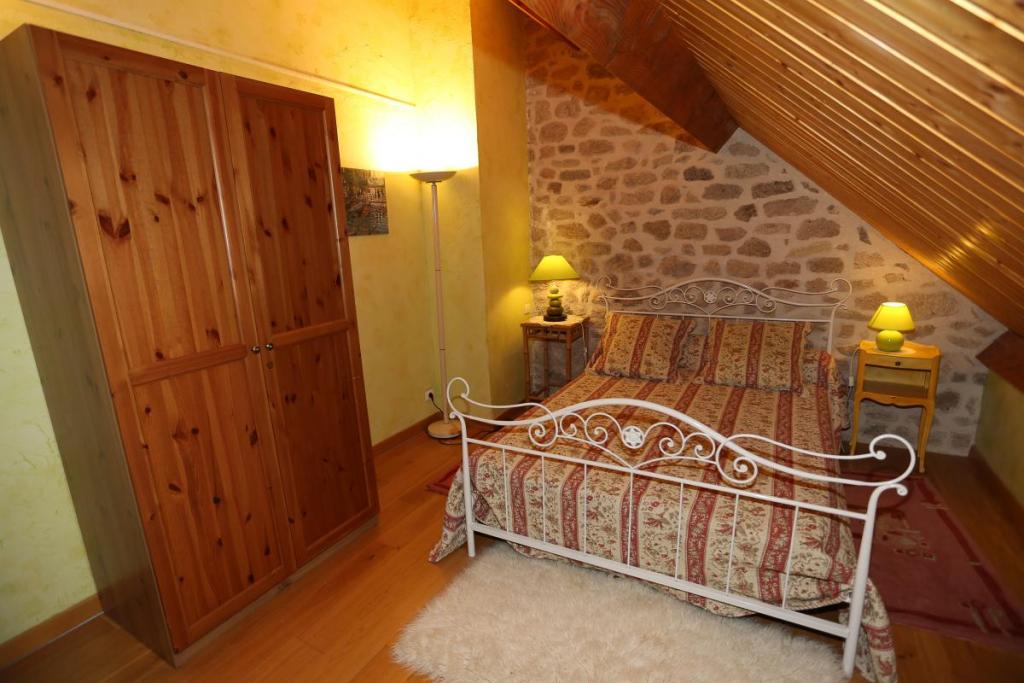 La Grange de salvaneix