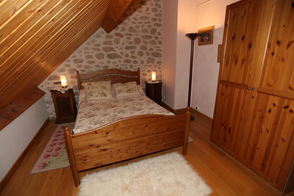 La Grange de salvaneix