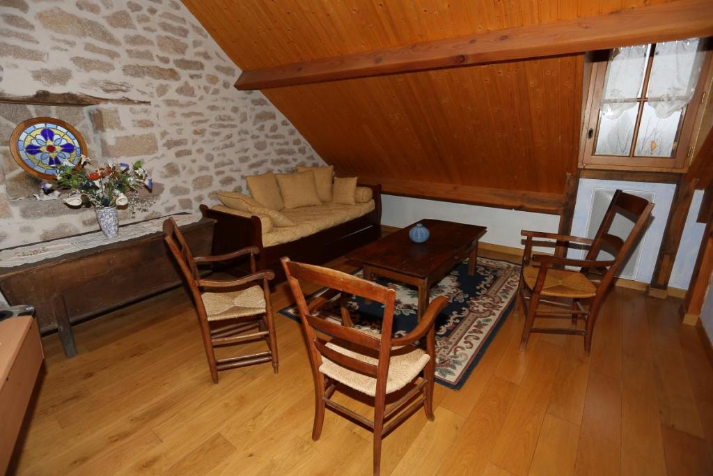 La Grange de salvaneix