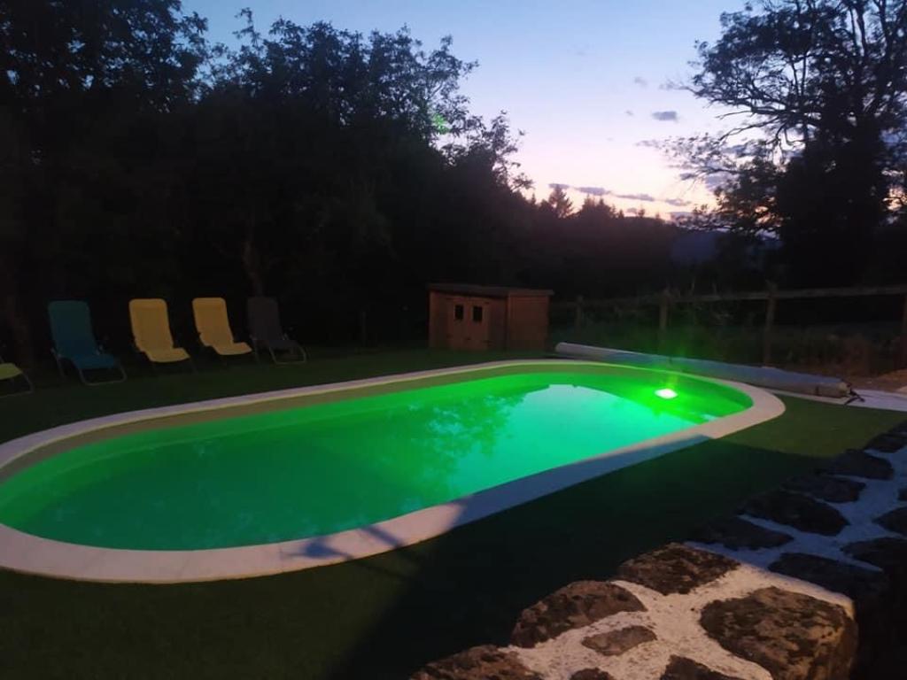 La Grange de salvaneix