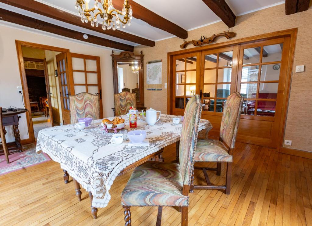 Le Cantou des mille Sources