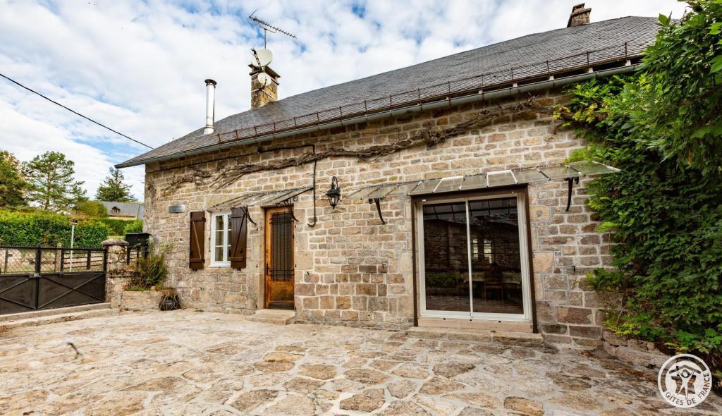 Le Cantou des mille Sources