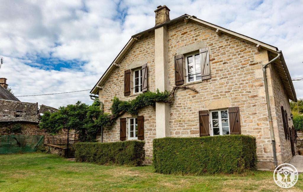 Le Cantou des mille Sources