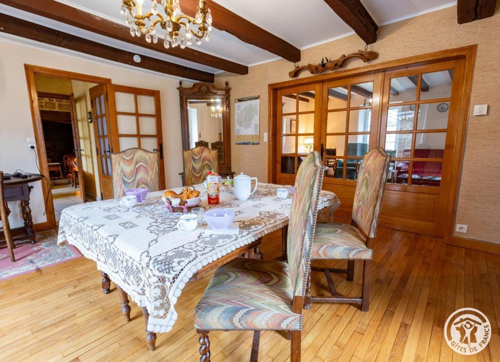 Le Cantou des mille Sources