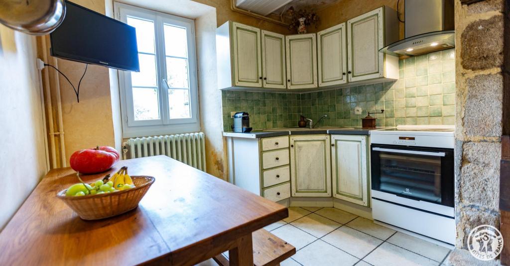 Le Cantou des mille Sources