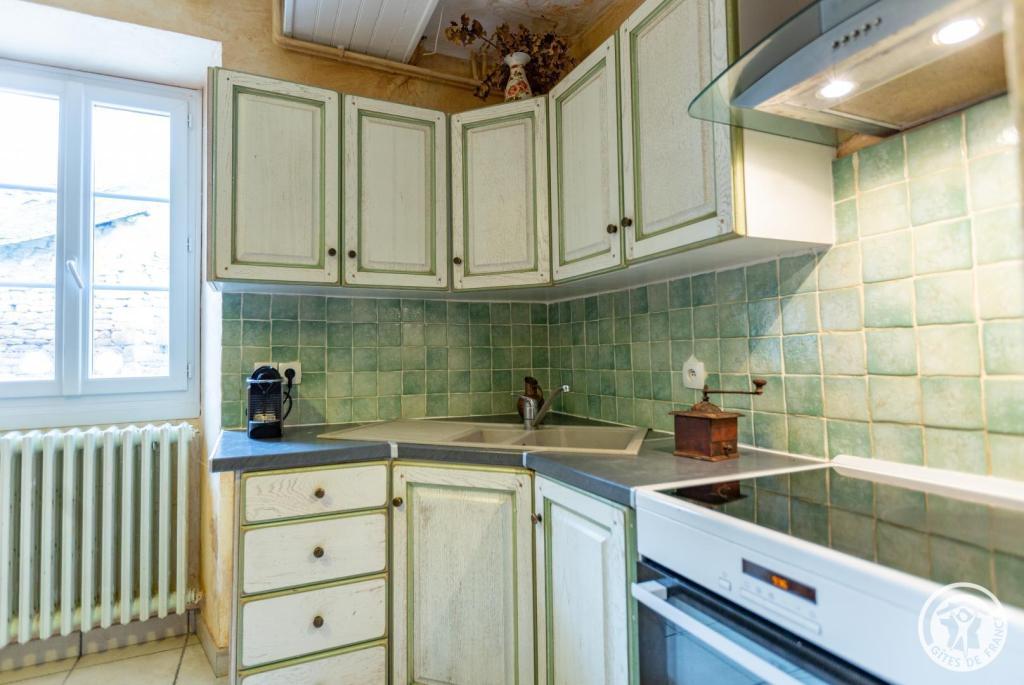 Le Cantou des mille Sources