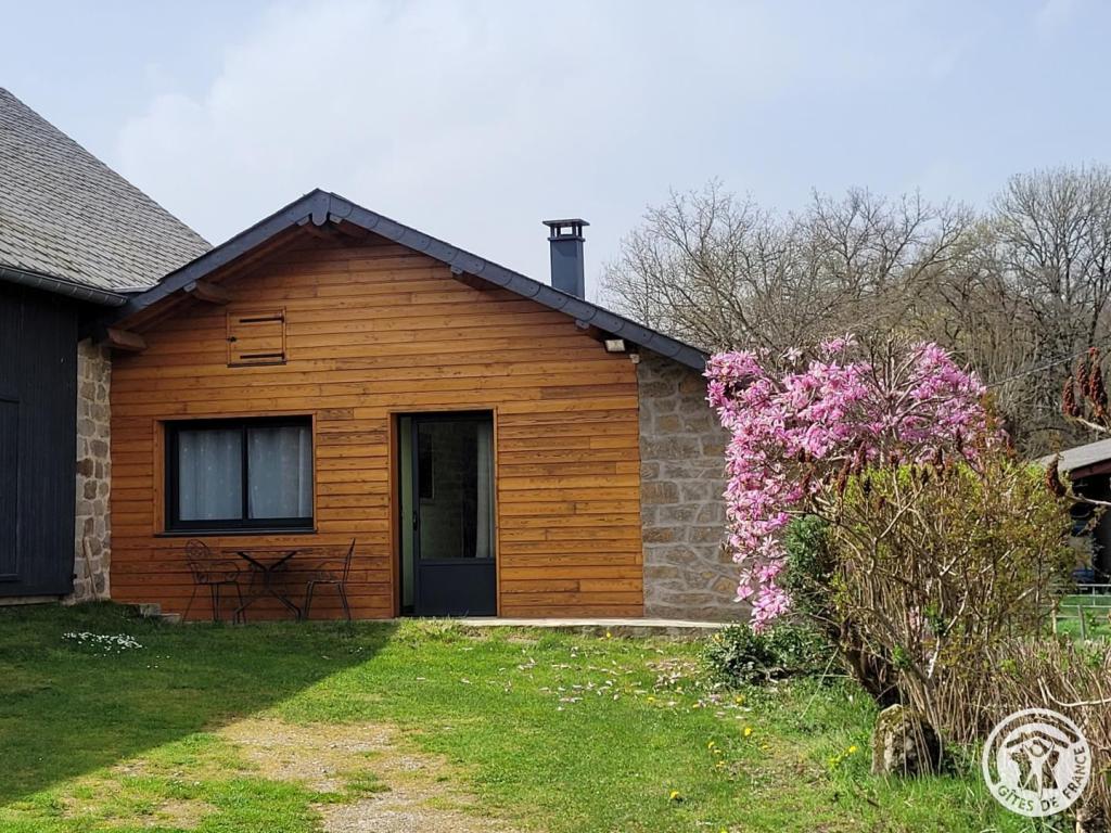 Gîte Magnolia