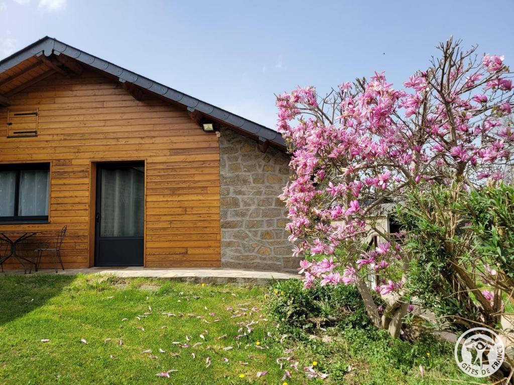 Gîte Magnolia